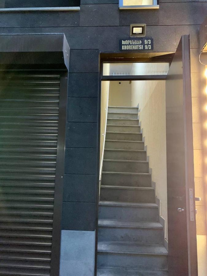 Apartment Near Republic Square Yerevan Exterior photo
